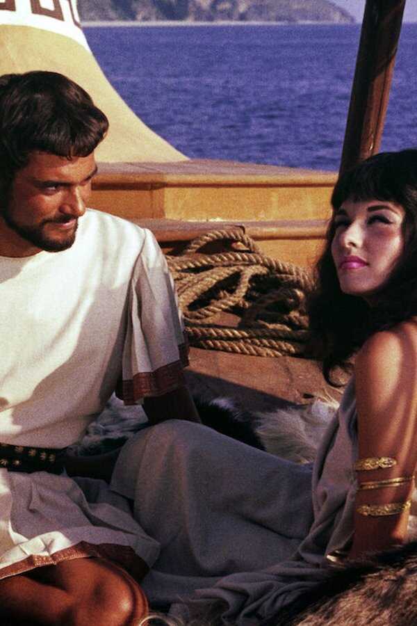 Jason und die Argonauten (1963) 0