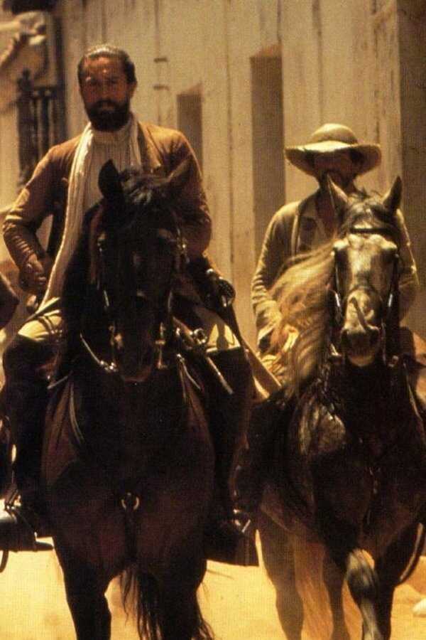 Mission (1986) 0