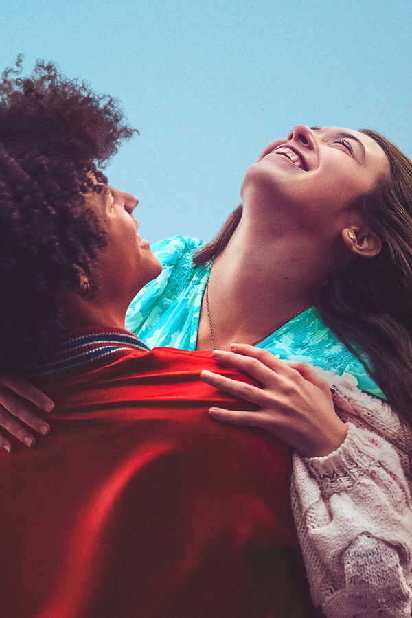 The Sky Is Everywhere (2022) 0