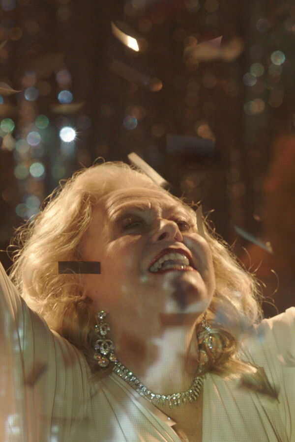 Stage Mother (2020) 0