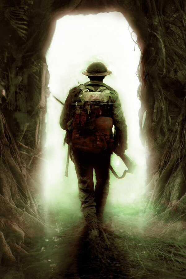 Bunker (2022) 0