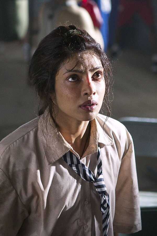 Mary Kom (2014) 0