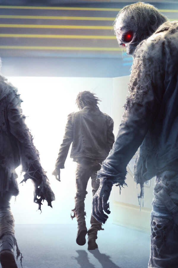 Zombie Town (2023) 0