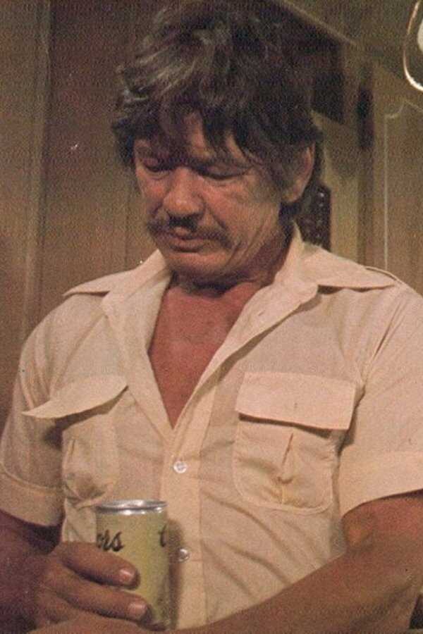 Der Mann ohne Nerven (1975) 0