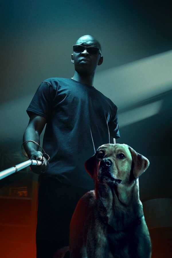 Le Roi des Ombres (2023) 0