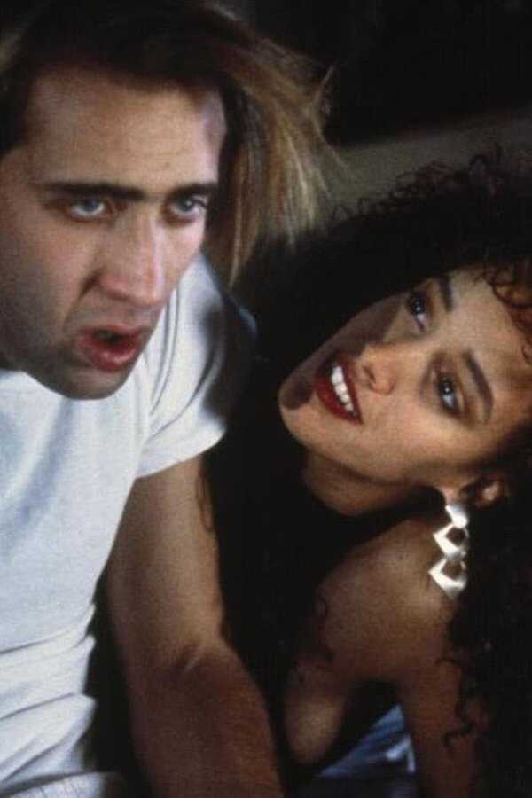 Vampire's Kiss (1988) 0