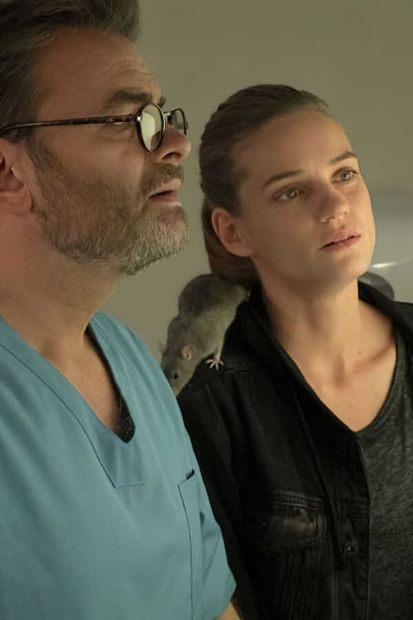 Una veterinaria en la Borgoña (2020) 0