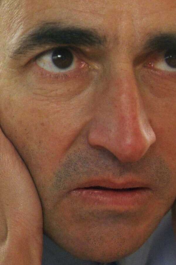 Enfermés dehors (2006) 0