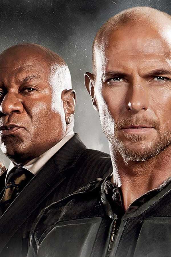Death Race: Inferno (2013) 0