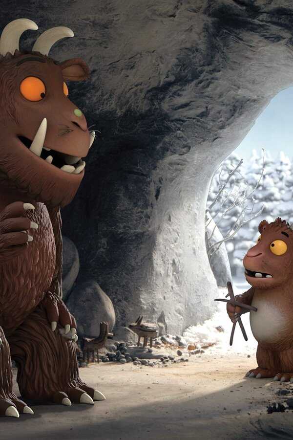 The Gruffalo's Child (2011) 0