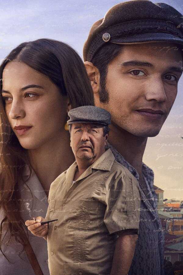 Ardiente paciencia (2022) 0