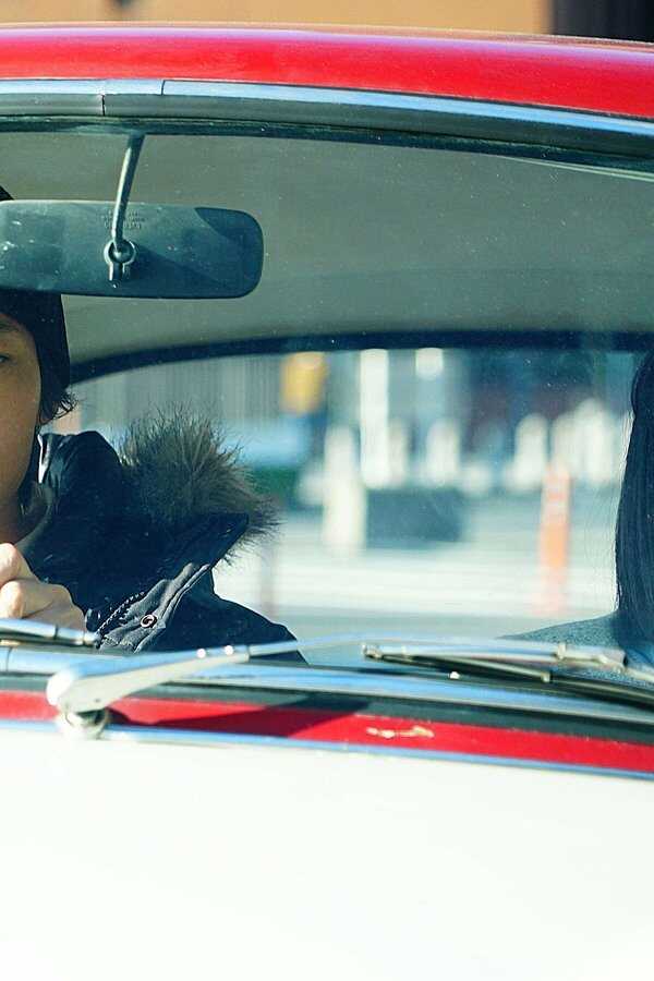 ホムンクルス (2021) 0