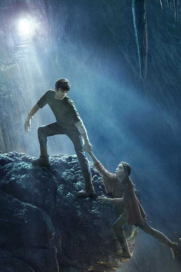 City of Ember (2008) 0