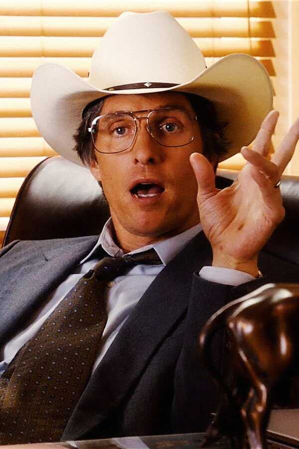 Bernie (2011) 0