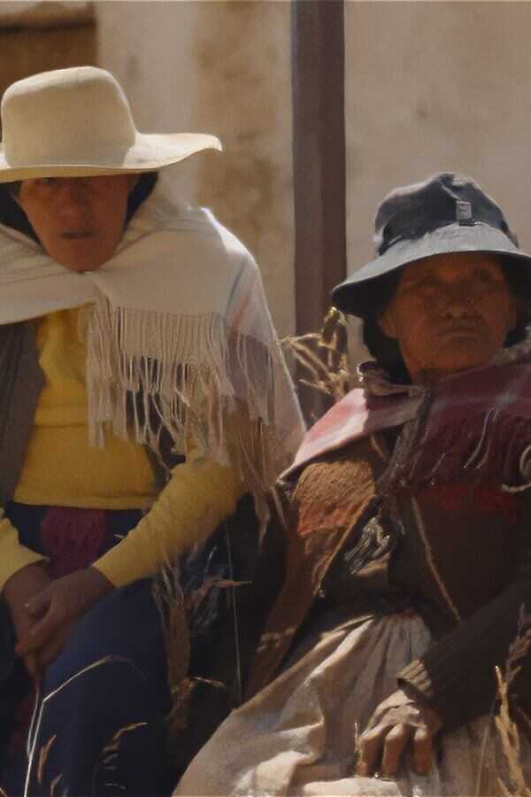 Empire Inca - L'histoire révélée (2023) 0