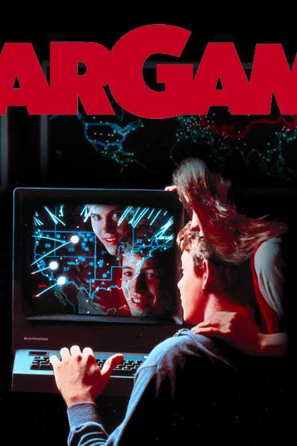 Gry wojenne (1983) 0