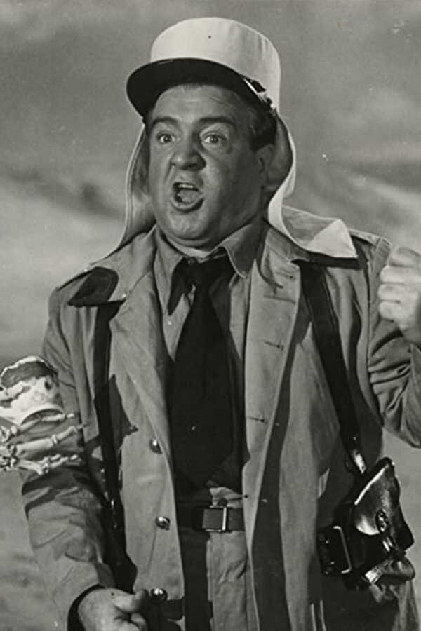 Abbott and Costello in the Foreign Legion (1950) 0