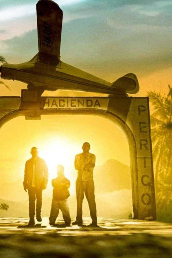 Medellin (2023) 0
