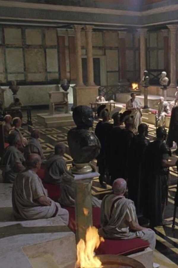 Julius Caesar (2002) 0