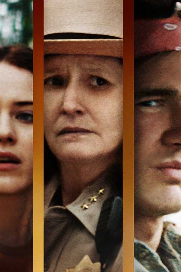 Burn Country - Fremd im eigenen Land (2016) 0