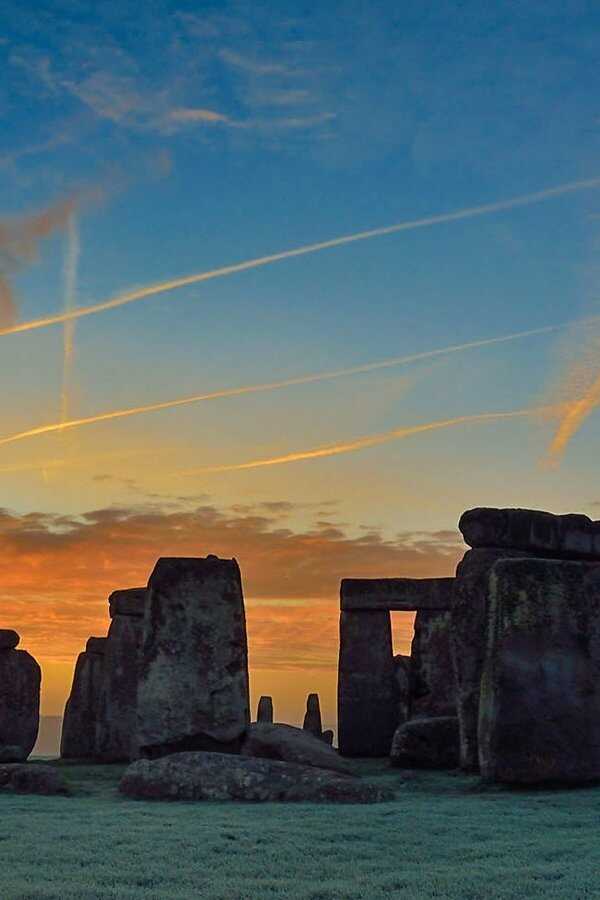 Stonehenge, ses origines révélées (2021) 0