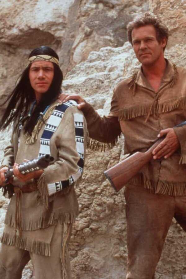 But Manitou (2001) 0