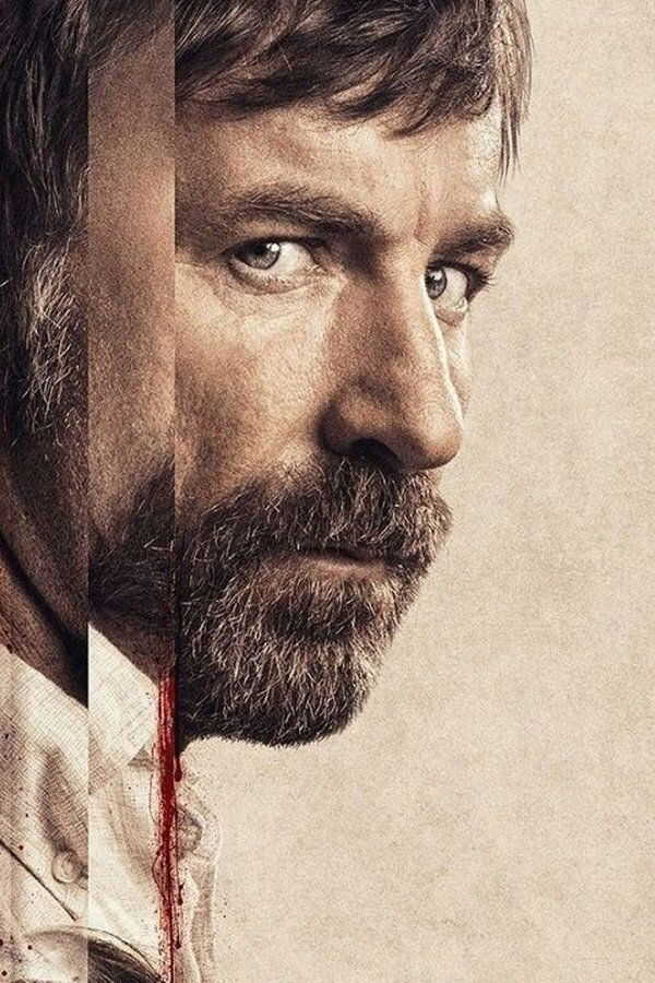 The Fury of a Patient Man (2016) 0