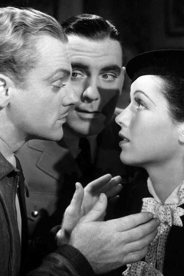 Ceiling Zero (1936) 0