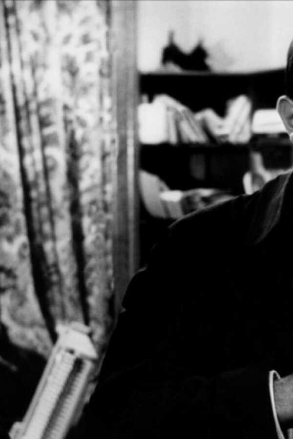 Du grabuge chez les veuves (1964) 0
