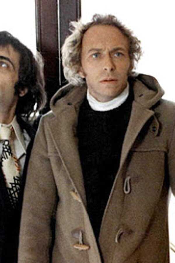 Je sais rien mais je dirai tout (1973) 0