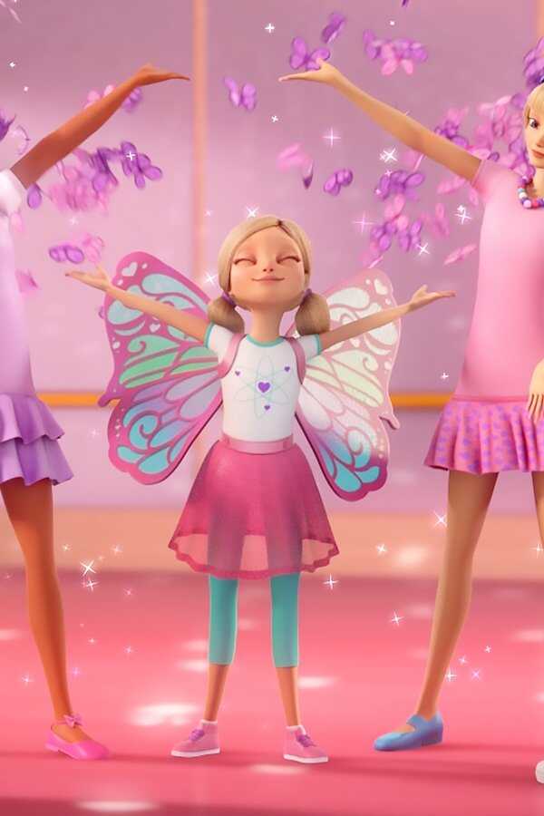 My First Barbie: Happy DreamDay (2023) 0