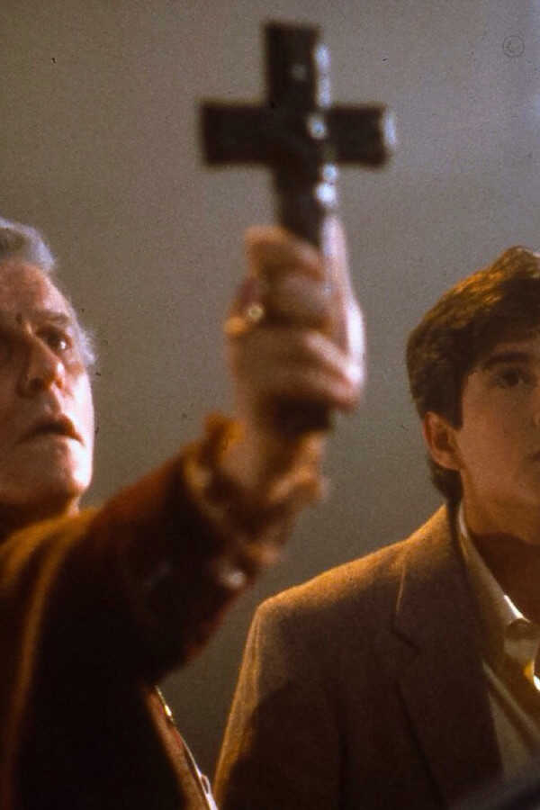 Vampire… vous avez dit vampire ? (1985) 0