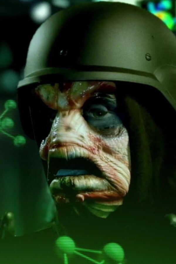 Cute Little Buggers (2017) 0