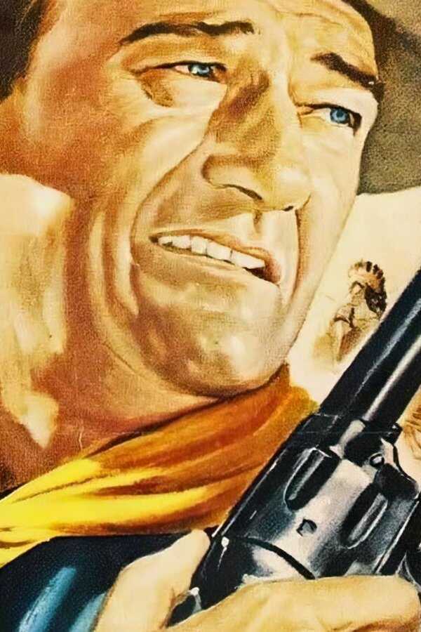 Rio Grande (1950) 0