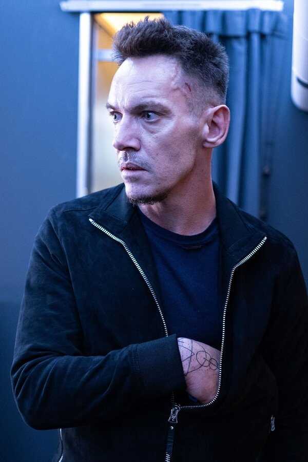 97 Minutes (2023) 0