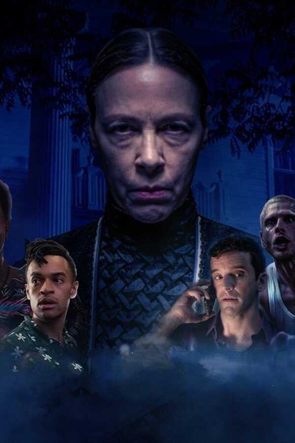 Summoning Sylvia (2023) 0