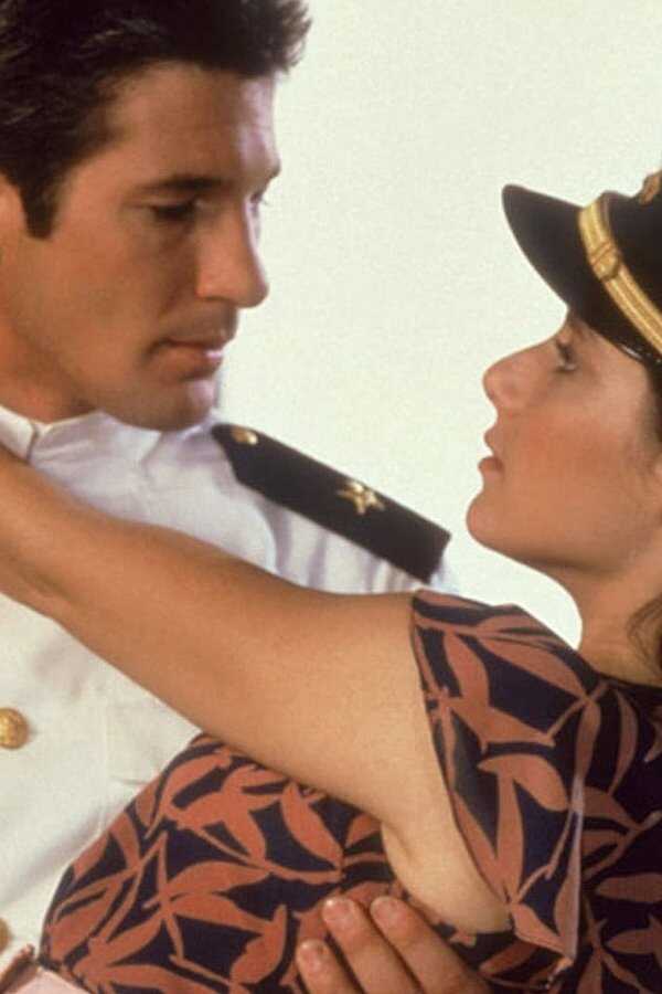 Ein Offizier und Gentleman (1982) 0