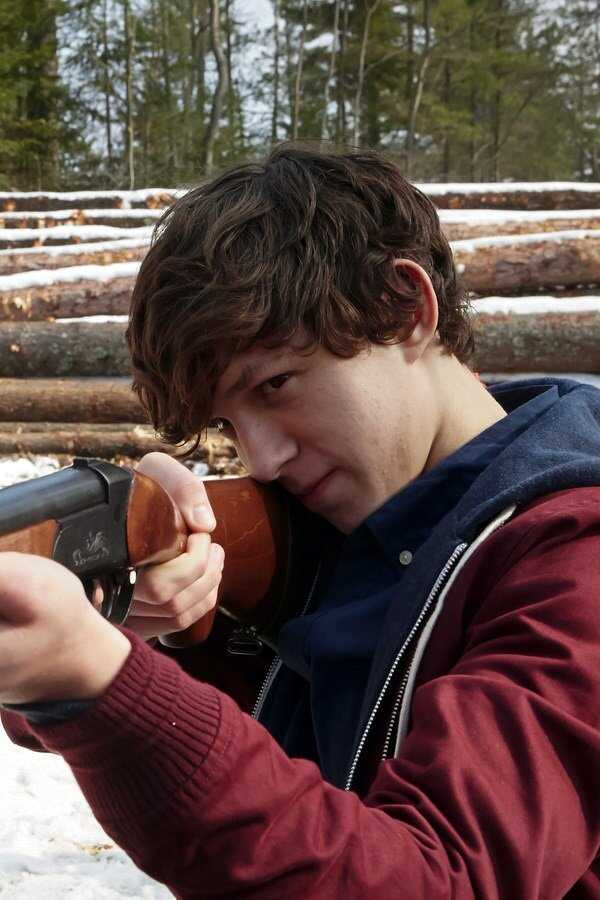 Al filo del invierno (2016) 0