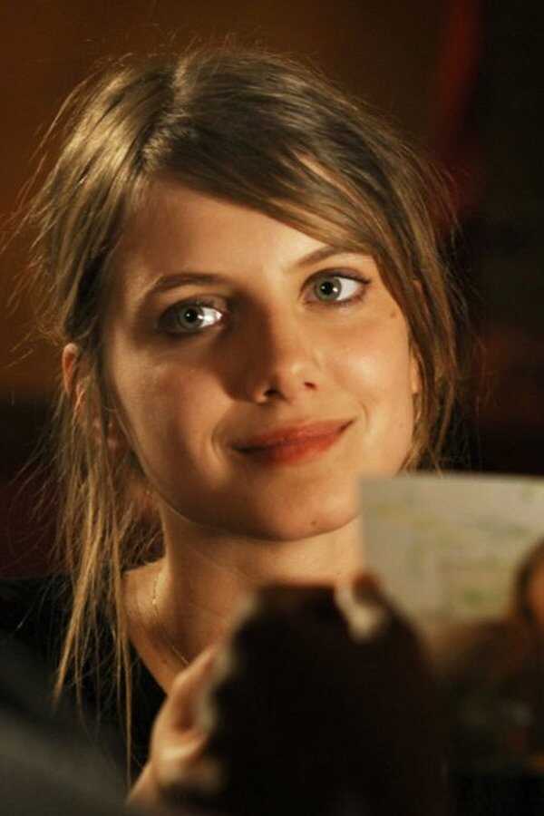 Don't Worry, I'm Fine (2006) 0