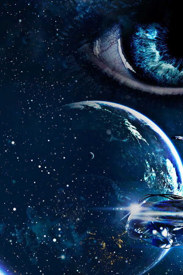 Project Ithaca (2019) 0