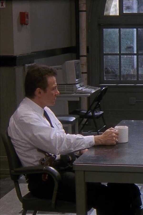 Mördande vänskap (1991) 0