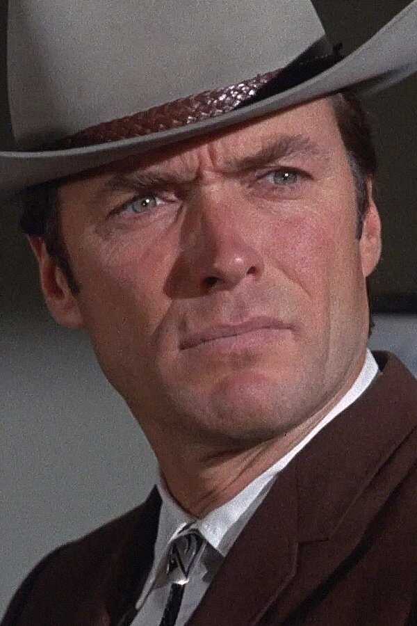 Coogan's Bluff (1968) 0