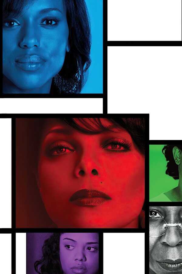 Les couleurs du destin (2010) 0