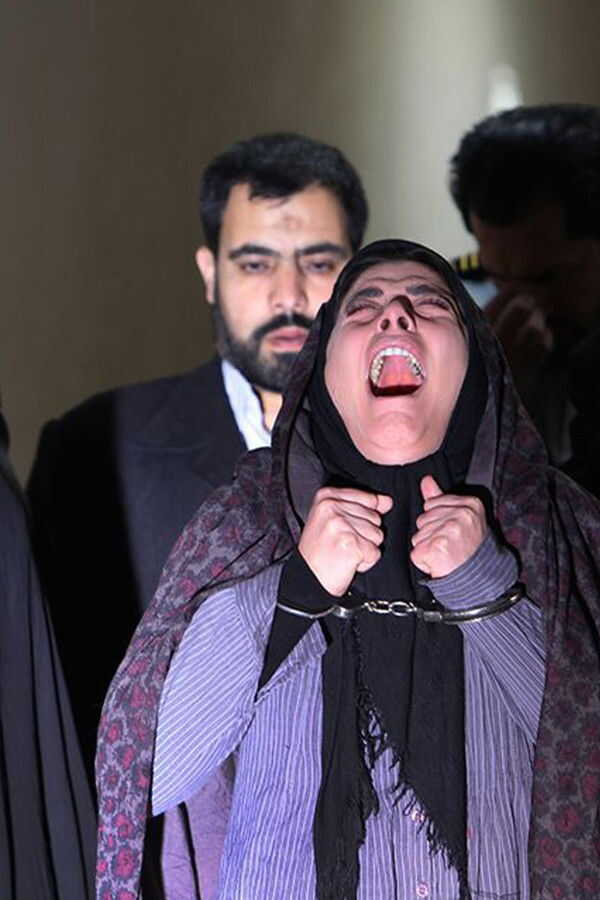 Hush! Girls Don't Scream (2013) 0