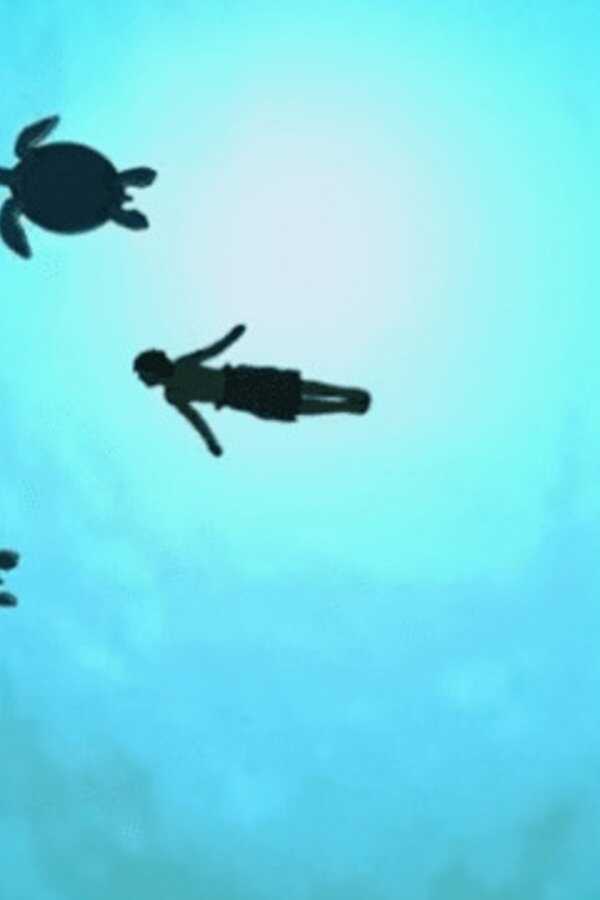 Czerwony żółw (2016) 0