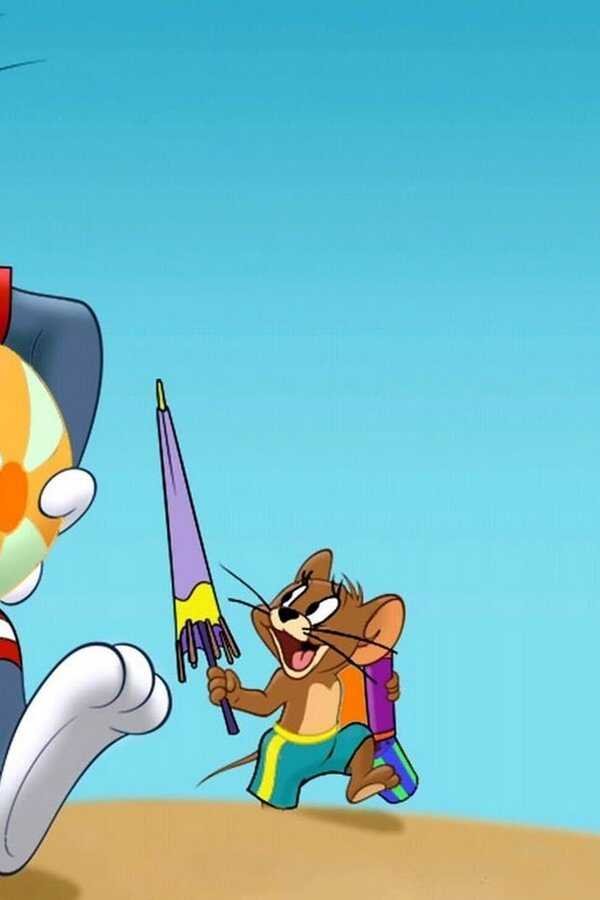 Tom och Jerry - Den klassiska samlingen volym 5 (2004) 0