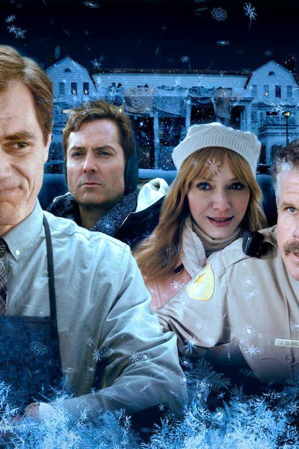 Pottersville (2017) 0