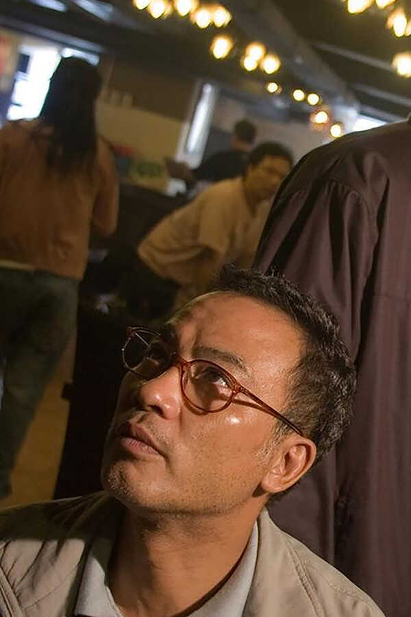 Eye in the Sky (2007) 0