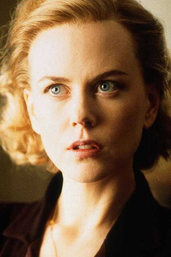 Les Autres (2001) 0