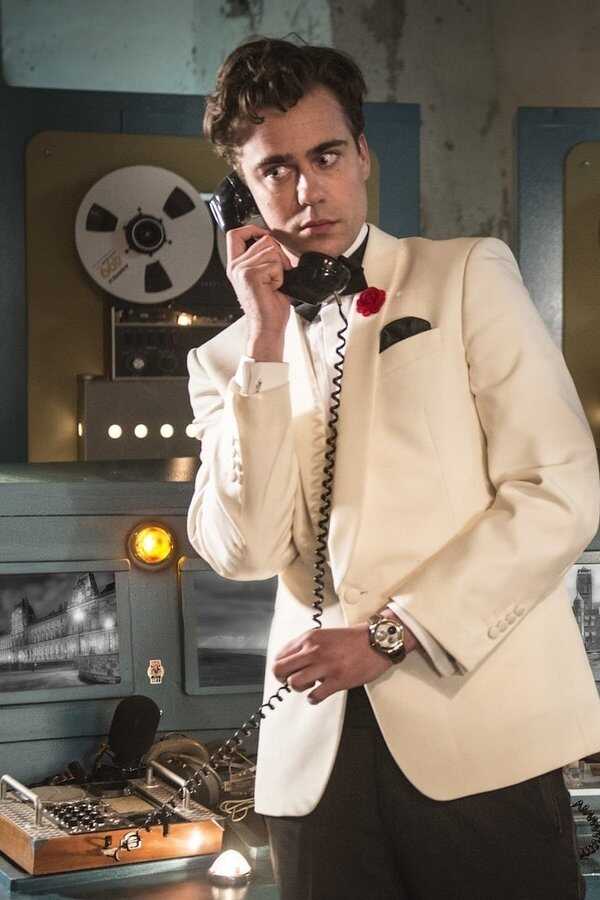 MeesterSpion (2016) 0